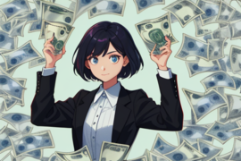 女的不喜欢你还花你钱（一个女人不愿意花你的钱）