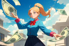 家庭主妇怎样存钱理财（家庭主妇理财小妙招）