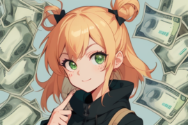 如何快速挣400块钱（如何快速赚到4000元）