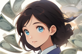 上大学一个月多少零花钱（大学一个月花1000多吗）