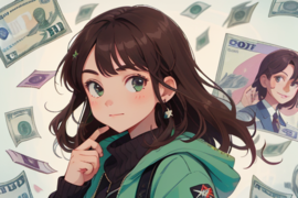 人品重要还是有钱重要（人品永远比钱重要）