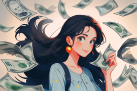 去银行办卡需要多少钱费用（去银行办理银行卡需要多少钱）