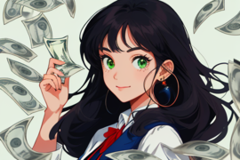 什么叫三块钱（三块钱是几块钱）