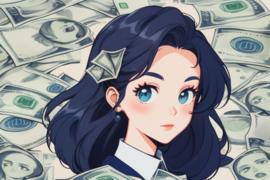 有钱人想什么呢（有钱人想过的生活）