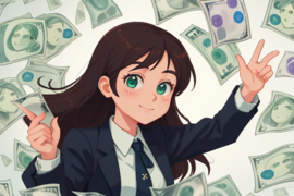 为什么小孩子喜欢偷钱（小朋友为什么喜欢偷钱）