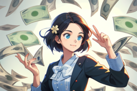 爱情与金钱讲了什么故事（爱情与金钱的结局）