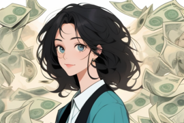 创业类读书笔记3000字（15篇读书笔记创业史）