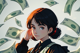 支付宝扫码领红包的钱是谁出（支付宝扫码领红包有什么好处）