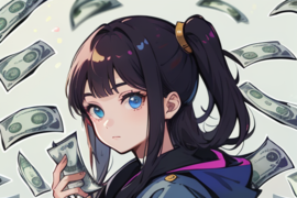 梦到替别人付钱买东西（梦到帮别人付款买东西）