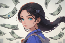 钱对男生来说重要吗（钱对于一个男人说有多重要）