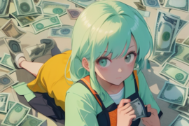 含金钱的金蟾应该怎么摆（含钱金蟾的摆放）