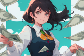 男人什么情况下会给女人花钱（男人什么时候会给女人钱花）