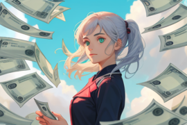 如何才能不把钱看的太重（怎么样让自己的钱不贬值）