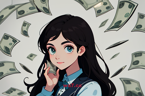 要成为金钱的主人（成为金钱的主人是什么生肖动物）