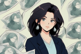 追星钱花在哪里（追星花钱多吗）