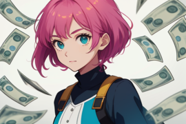 未成年怎么借钱到微信零钱（未成年怎么能借钱）