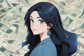 净利润1亿的公司市值多少（利润一亿市值多少）