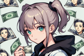 一个广告店一年能赚多少钱（开个广告店一年能赚多少钱）