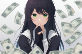 100块钱折叠法（一百块钱怎么折叠）