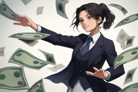 为什么会金钱至上（金钱至上的社会现象越演越烈）
