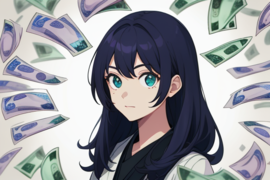 没钱上不了学（如果没钱上学怎么办）