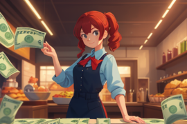 在卡里的钱有没有利息（在银行卡里的钱有利息吗?）