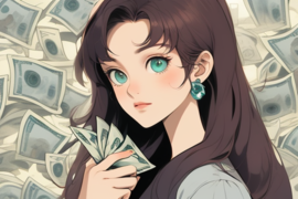 一万元钱扣多少税（1万块扣多少税）