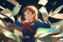 女生创业适合做什么项目（女生创业学什么比较好）