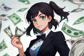蜜雪冰城创业故事点评（蜜雪冰城创业项目）