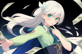 我一分钱没花（一分钱没花一分钱）