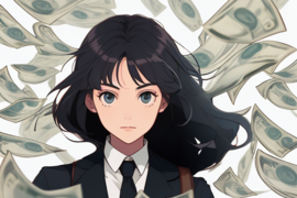 怎么形容有钱人低调（形容有钱人低调有内涵的成语）