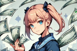 现金多少钱为判刑（多少现金可以立案）