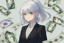 男朋友总是和我说他没钱（男友老跟我说他没钱）