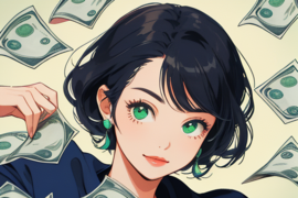 买一件大衣的钱能买五个包（买5件大衣一共要多少元?）