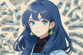 没钱不应该谈恋爱（没钱是不是不该谈恋爱）