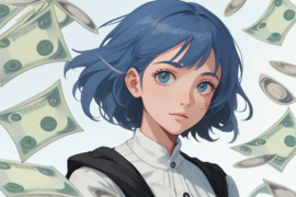 过年时压岁钱的寓意是什么（过年时的压岁钱寓意着什么）