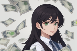 生孩子收的钱应该谁拿着（生孩子给的钱）