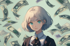 该不该花男生钱（女生到底应不应该花男朋友的钱）