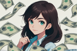 钱包请问你为什么又空了（为什么空钱包总是老样子）