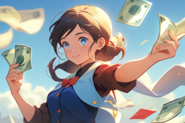 关于创业段子（创业励志段子）