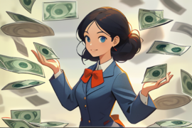 男朋友老说穷我又没花过他的钱（男朋友总说自己穷没钱在暗示什么）