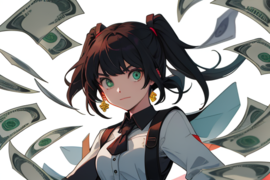 现在还有一千块钱（现在1000块钱算多吗）