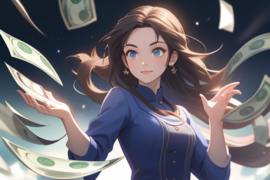 拉卡拉pos刷的钱第二天怎么没有了（拉卡拉刷了一笔钱没到账）