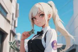 欠信用卡钱会从银行卡扣吗（欠信用卡会不会从储蓄卡扣吗）