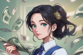 利润总额是累计数吗（利润总额算利息吗）