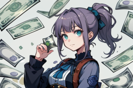 朋友做生意是借钱好还是入股好呢（向朋友借钱做生意算非法集资吗）