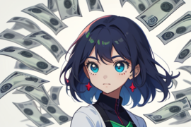 钱是干嘛的（钱是用来干啥的）