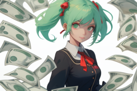 怎么变有钱了（怎么就能变有钱）