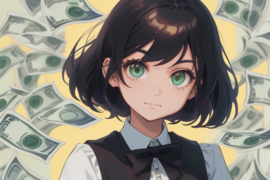 哥哥老给我要钱怎么办（哥哥要钱表情包）