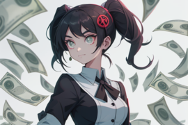 梦见别人给了自己很多钱（梦到别人给了自己很多钱）